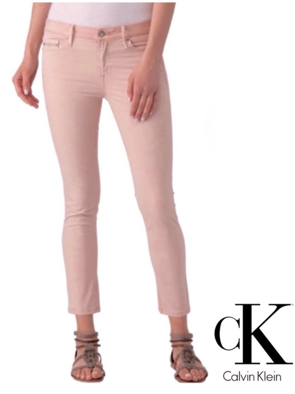 Calvin Klein Skinnies